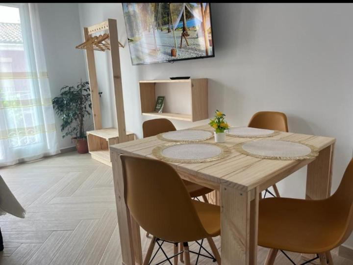AlginetLoft C El Ramellet公寓 外观 照片