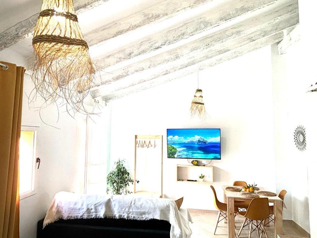AlginetLoft C El Ramellet公寓 外观 照片
