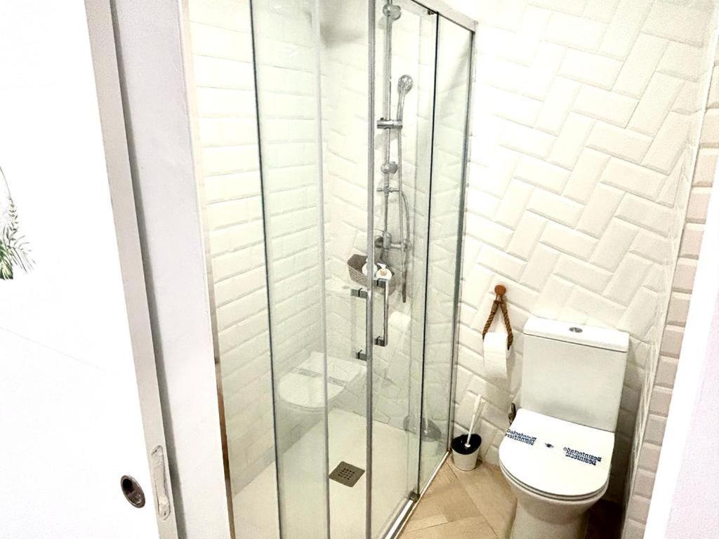 AlginetLoft C El Ramellet公寓 外观 照片